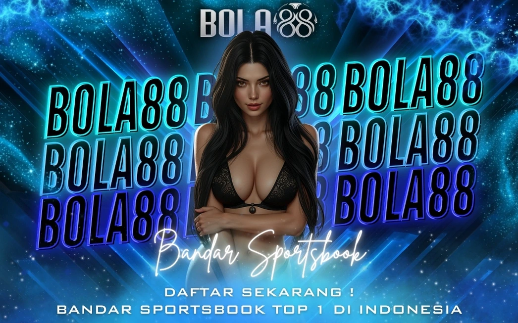 Bola88 Daftar